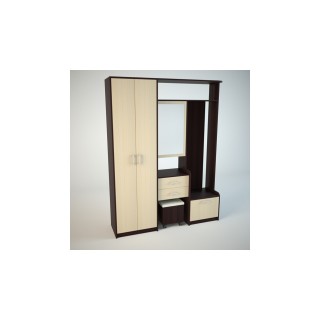 ПРИХОЖАЯ П-5